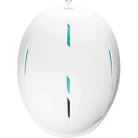 Rossignol Ski helmet Templar W Impacts-Top White 2019