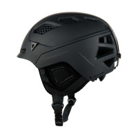 Casque de Ski Movement 3Tech Hybryd Black Edition 2025 