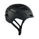 Ski Helmet Movement 3Tech Hybryd Black Edition 2025 