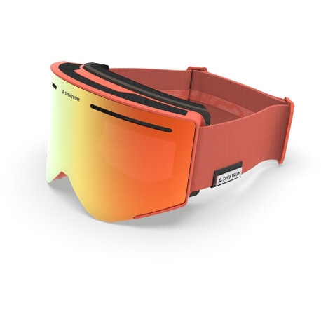 Masque de ski Spektrum Helags Bio Essential 2023