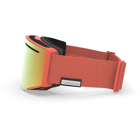 Masque de ski Spektrum Helags Bio Essential 2023