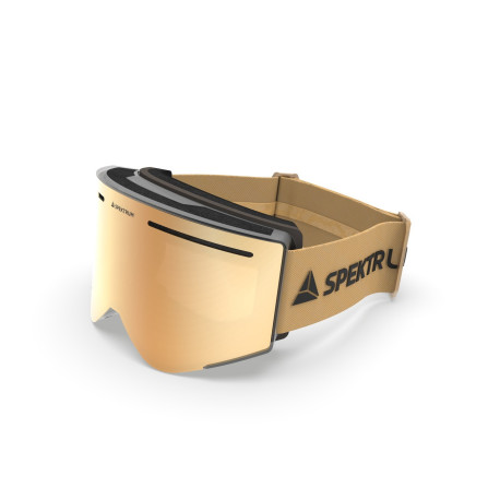 Skibrille Spektrum Helags Bio Plus 2023