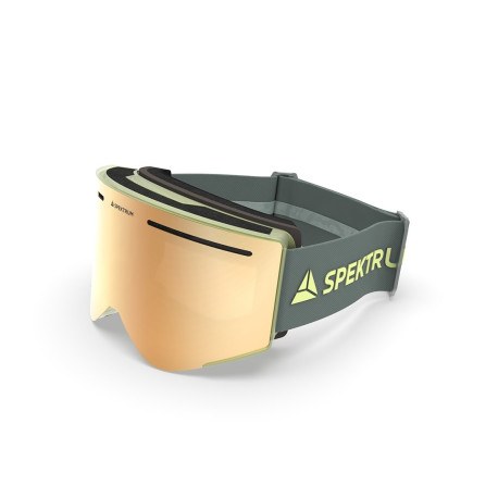 Masque de ski Spektrum Helags Bio Plus 2023
