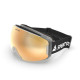 Masque de ski Spektrum Husa Bio Plus 2023