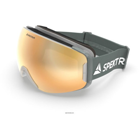 Masque de ski Spektrum Husa Bio Plus 2023