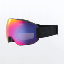 Ski goggles Head Magnify 5K Pola Violet/Black 2023 