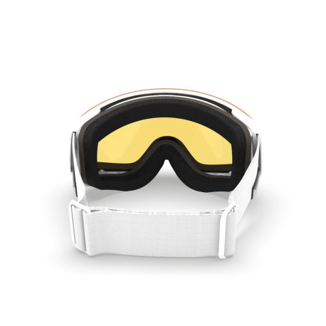 Masque de ski Spektrum Husa Essential 2023