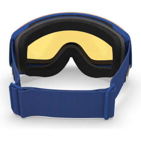 Masque de ski Spektrum Husa Essential 2023