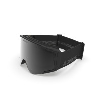 Ski goggles Spektrum Östra Bio Black Line 2023