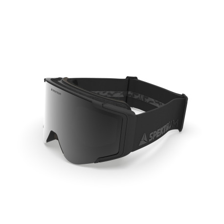Masque de ski Spektrum Östra Bio Black Line 2023