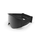 Masque de ski Spektrum Östra Bio Black Line 2023