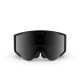 Masque de ski Spektrum Östra Bio Black Line 2023