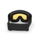 Ski goggles Spektrum Östra Bio Black Line 2023