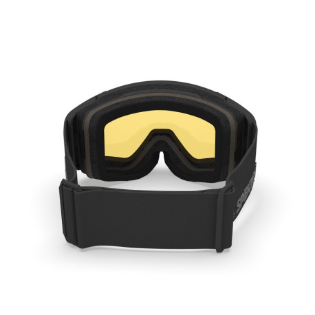 Masque de ski Spektrum Östra Bio Black Line 2023