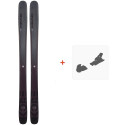 Ski Head Kore 103 W 2022 + Fixations de ski