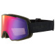 Skibrille Head Horizon 2.0 5K Pola Violet/Black 2023  -