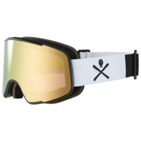 Ski goggles Head Horizon 2.0 5K Gold/WCR 2023  -