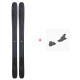 Ski Head Kore 117 2022 + Ski Bindungen  - Pack Ski Freeride 116-120 mm