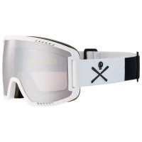 Head Goggle Contex Pro 5K Chrome/WCR 5K Chrome 2023 - Skibrille