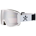 Head Goggle Contex Pro 5K Chrome/WCR 5K Chrome 2023