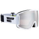 Head Goggle Contex Pro 5K Chrome/WCR 5K Chrome 2023 - Ski Goggles