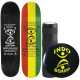 Balance Board IndoBoard Mini Kicktail Training Package 2019  - Balance Board - Komplettsets