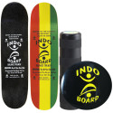 Balance Board IndoBoard Mini Kicktail Training Package 2019 