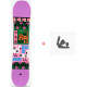 SNOWBOARD SET + BINDINGS K2 Lil Kat 2023  -