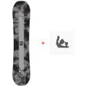 SNOWBOARD SET + BINDINGS K2 Lil Mini 2023 