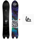 SNOWBOARD SET + BINDINGS Nidecker Beta Apx 2023 