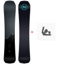 SNOWBOARD SET + BINDINGS Nidecker Blade Plus 2024 
