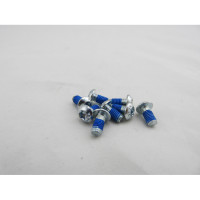 Plum Split Vis Heel Cup 2025 - Accessoires fixations ski de randonnée