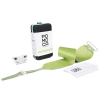 Pomoca Climb Pro Mohair BF 120mm v2 2022 - Felle zum Schneiden