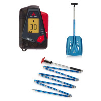 Arva Evo5 2022 - LVS-Geräte Set