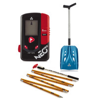 Arva Neo Pro 2022 - LVS-Geräte Set