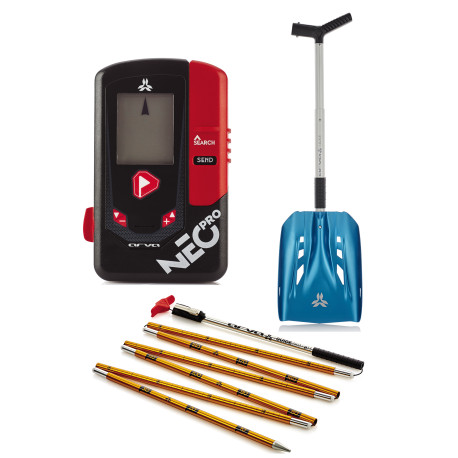 Arva Neo Pro 2022 - Avalanche Beacon Package