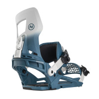 Fixation Snowboard Nidecker Muon 2025 