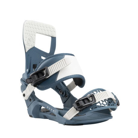 Snowboard Bindings Nidecker Muon 2025 