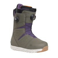 Boots Snowboard Nidecker Altai 2025 