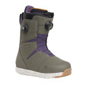 Boots Snowboard Nidecker Altai 2025 