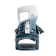 Snowboard Bindings Nidecker Muon 2025 