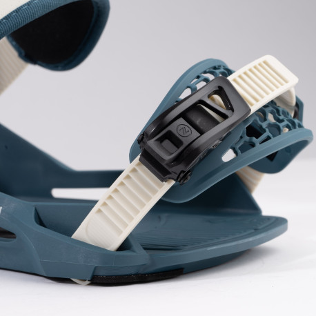 Snowboard Bindings Nidecker Muon 2025 