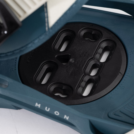 Snowboard Bindings Nidecker Muon 2025 