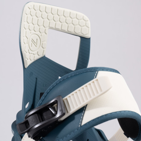 Snowboard Bindings Nidecker Muon 2025 