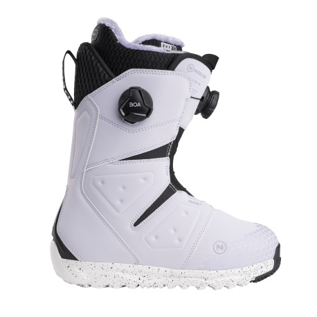 Boots Snowboard Nidecker Altai W 2025 