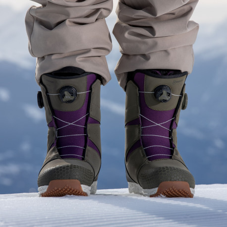 Boots Snowboard Nidecker Altai 2025 