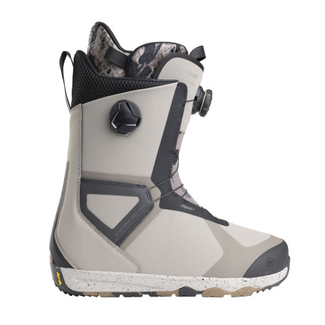 Boots Snowboard Nidecker Ejack Kita 2025 