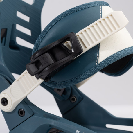 Snowboard Bindings Nidecker Muon 2025 