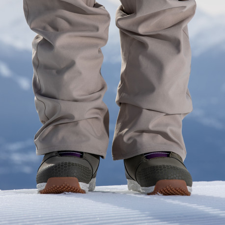 Boots Snowboard Nidecker Altai 2025 
