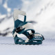 Snowboard Bindings Nidecker Muon 2025 